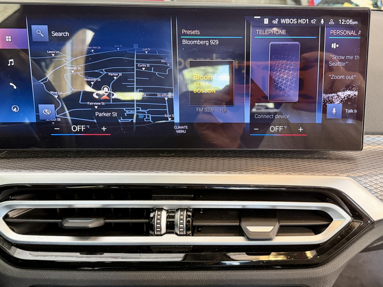 2023 BMW 330 I XDRIVE 缩略图 20