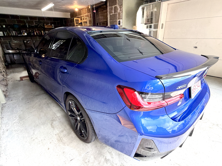 2023 BMW 330 I XDRIVE 照片 7