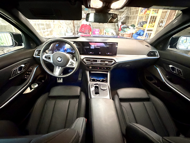 2023 BMW 330 I XDRIVE 照片 10