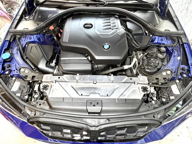2023 BMW 330 I XDRIVE 缩略图 25
