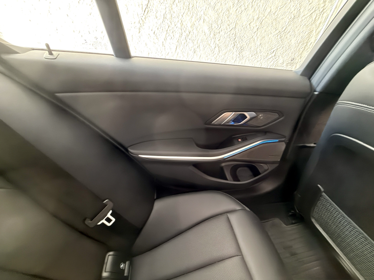 2023 BMW 330 I XDRIVE 照片 12