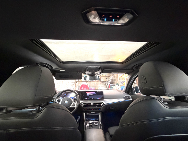 2023 BMW 330 I XDRIVE 照片 11