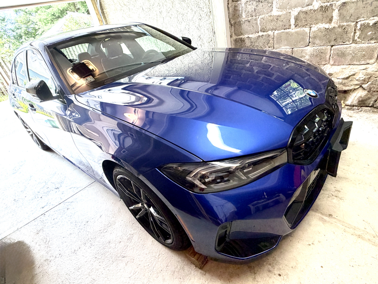 2023 BMW 330 I XDRIVE 照片 5
