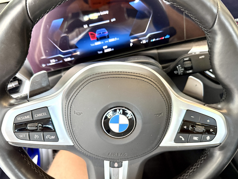 2023 BMW 330 I XDRIVE 缩略图 22