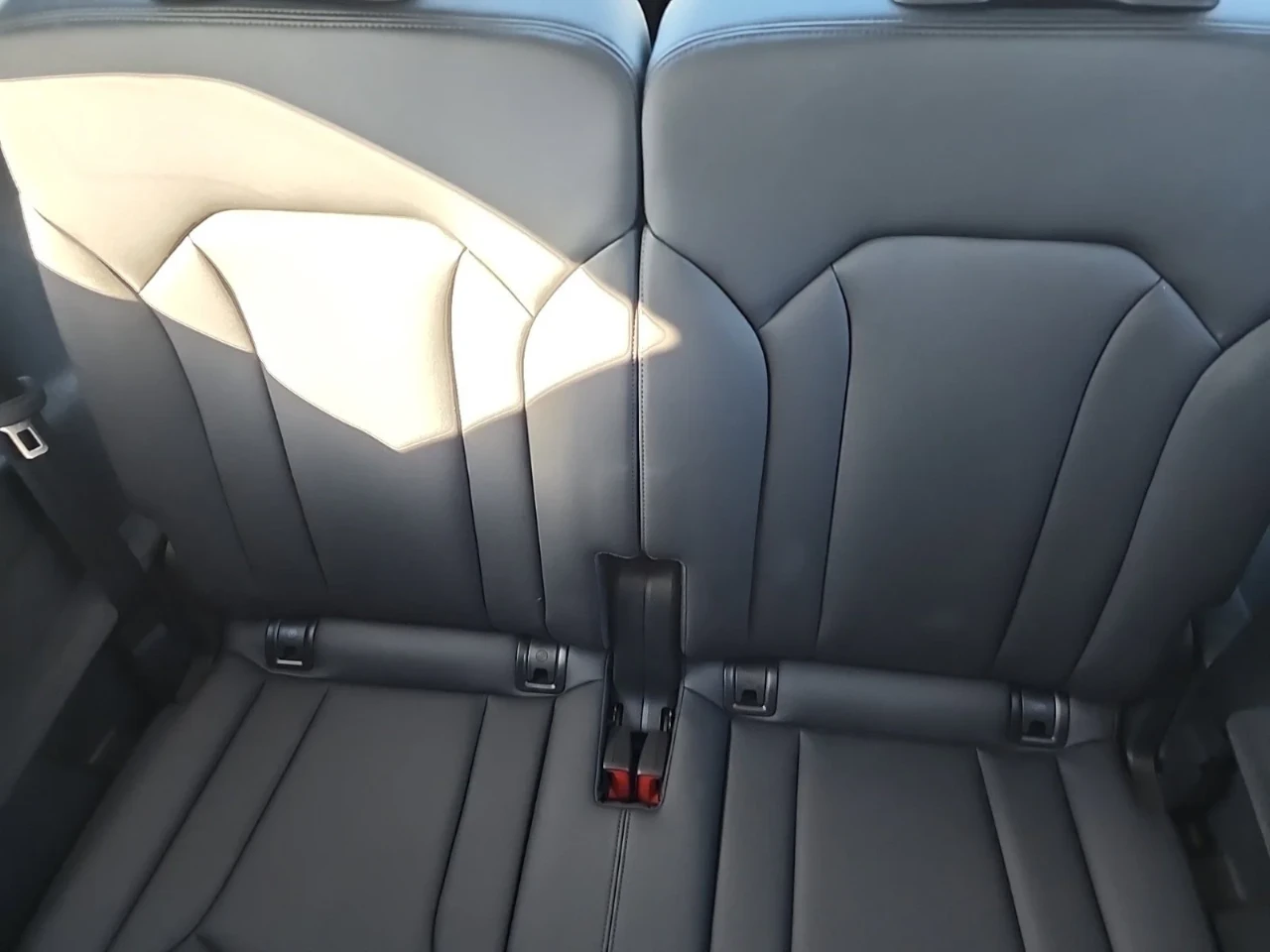 صورة مصغرة 9 لـ 2023 AUDI Q7 55 PREMIUM PLUS