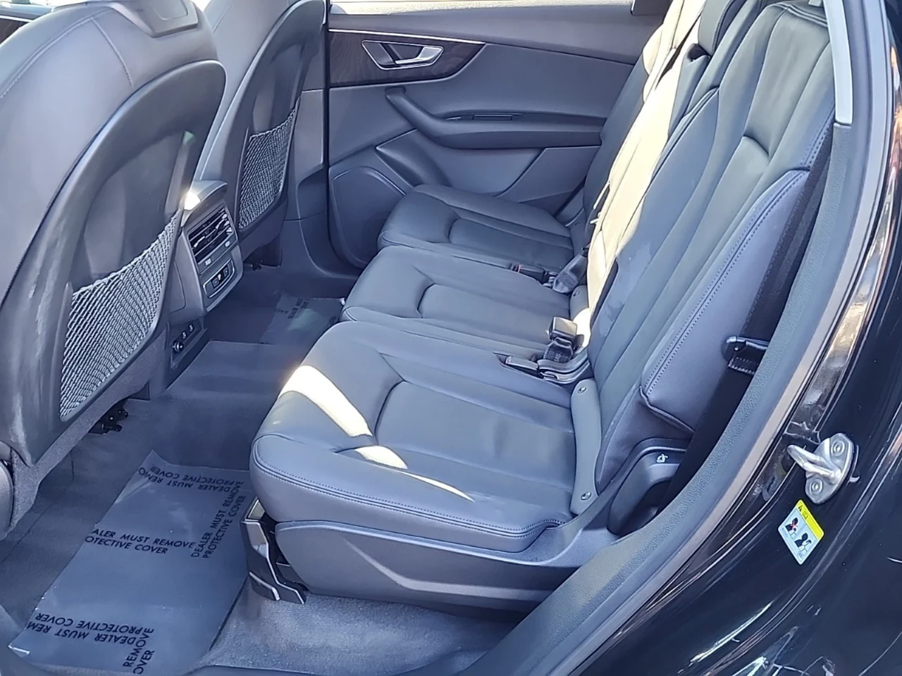 صورة مصغرة 8 لـ 2023 AUDI Q7 55 PREMIUM PLUS
