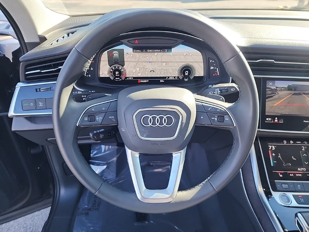 صورة مصغرة 3 لـ 2023 AUDI Q7 55 PREMIUM PLUS