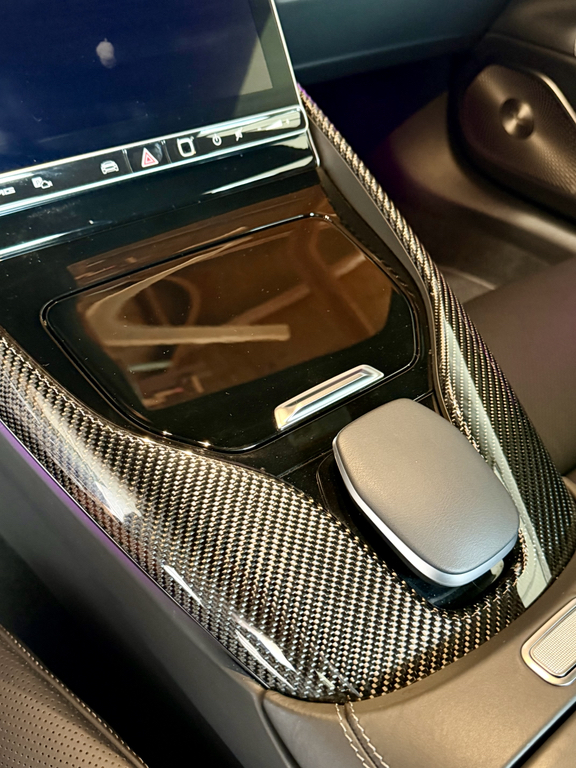 صورة مصغرة 16 لـ 2024 Mercedes-BENZ AMG GT 63 BASE