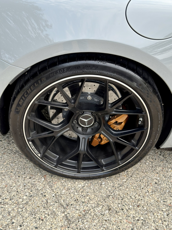 صورة مصغرة 12 لـ 2024 Mercedes-BENZ AMG GT 63 BASE