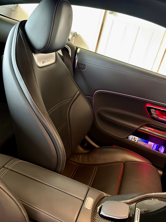 صورة مصغرة 15 لـ 2024 Mercedes-BENZ AMG GT 63 BASE
