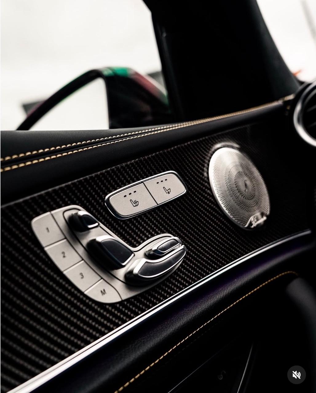 صورة 5 لـ 2023 Mercedes-BENZ AMG E 63 S 4MATIC