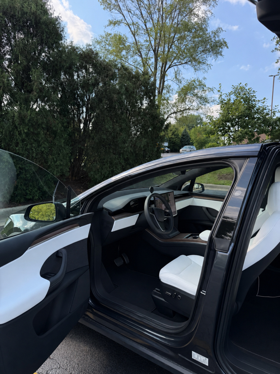 2024 Tesla MODEL X LONG RANGE 照片 3