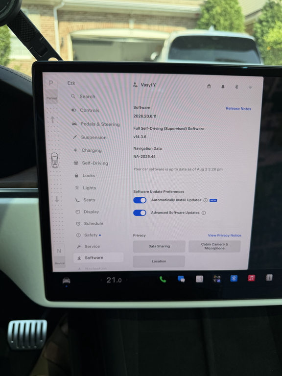 2024 Tesla MODEL X LONG RANGE thumbnail 11