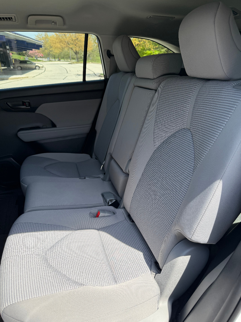 TOYOTA HIGHLANDER - 9