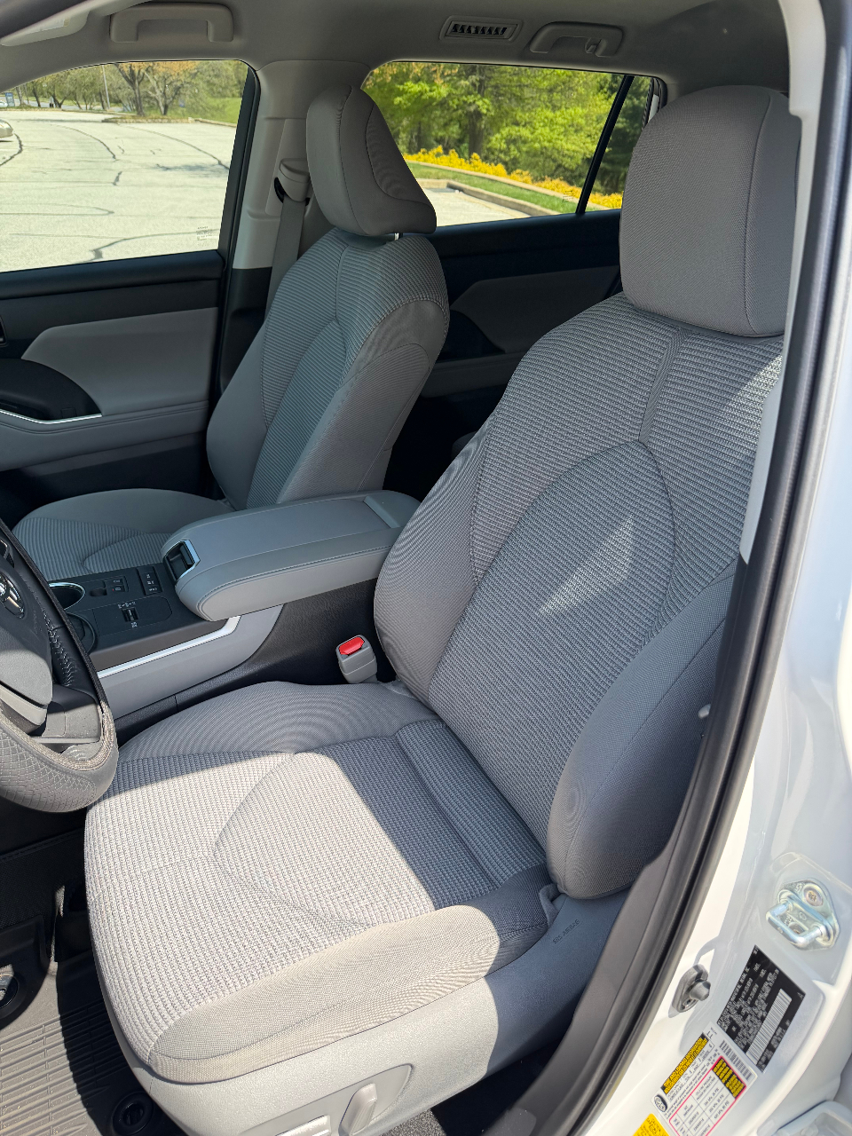 TOYOTA HIGHLANDER - 6