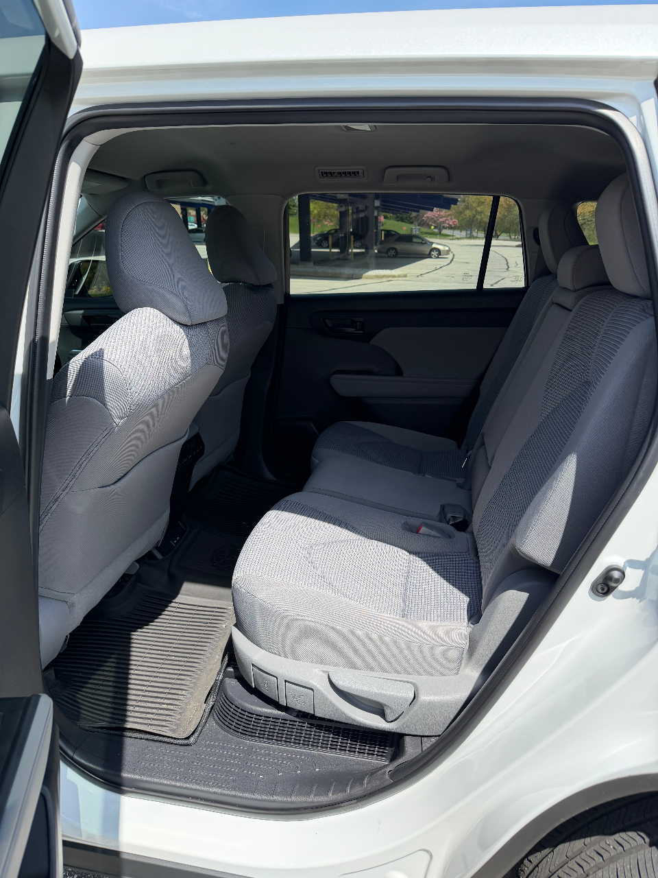 TOYOTA HIGHLANDER - 8