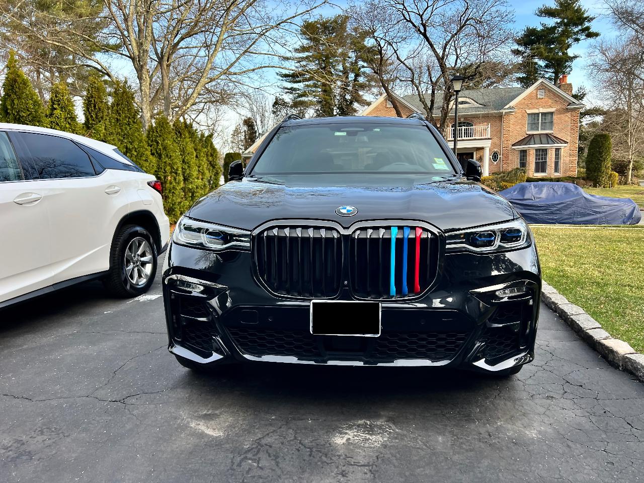 صورة 1 لـ 2021 BMW X7 M50I