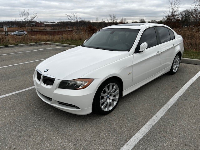 Used BMW Cars for Sale Near Barnwell, SC Under $5,000