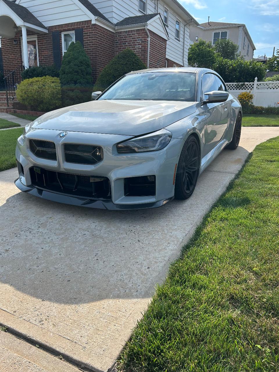 2023 BMW M2 BASE 照片 1