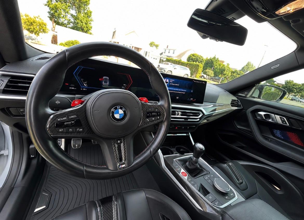 2023 BMW M2 BASE 照片 5