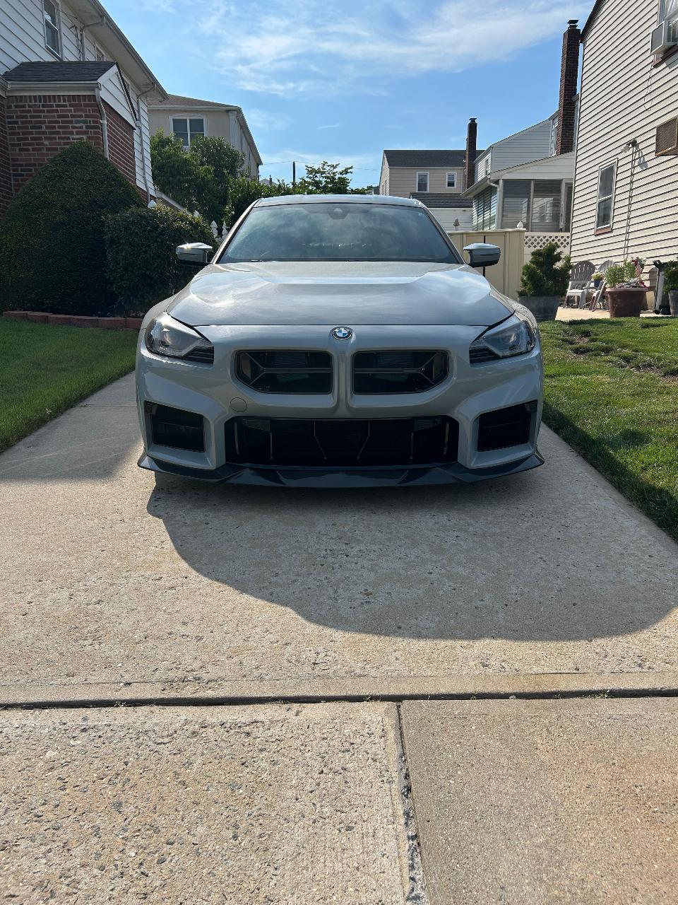 2023 BMW M2 BASE 照片 2