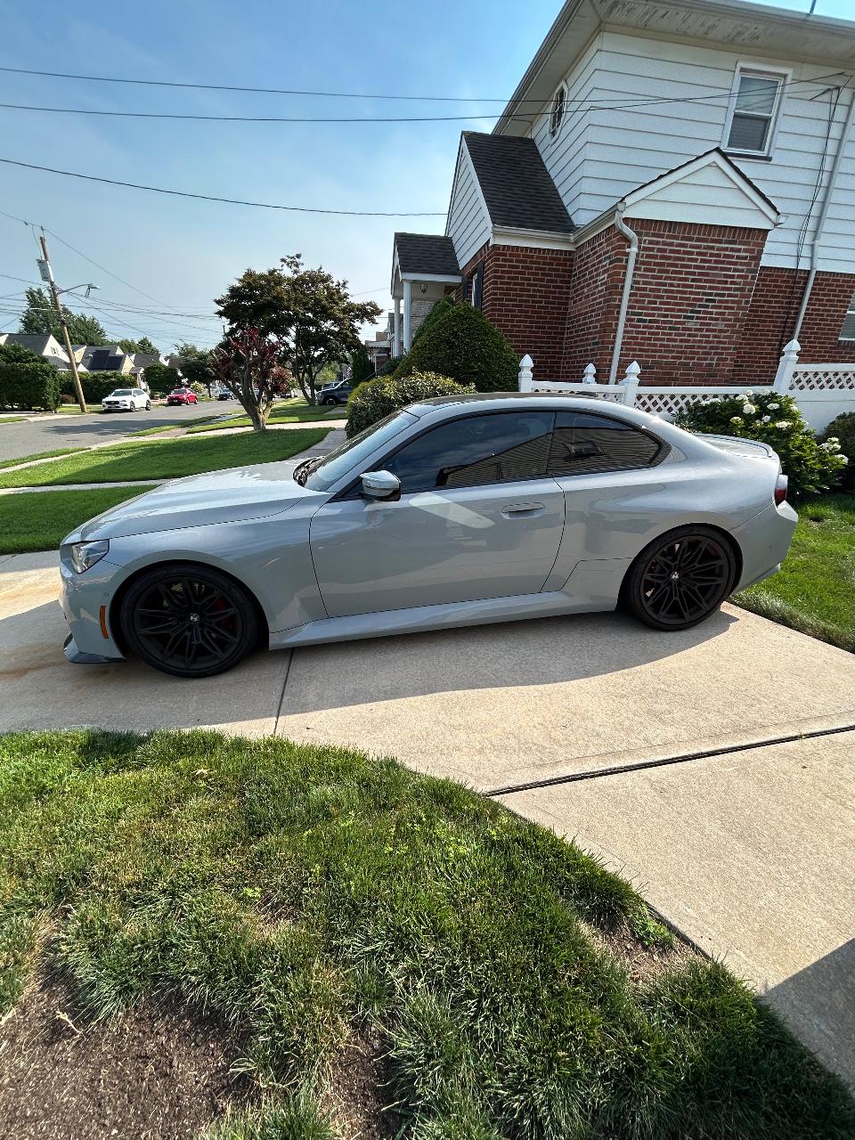 2023 BMW M2 BASE 照片 7
