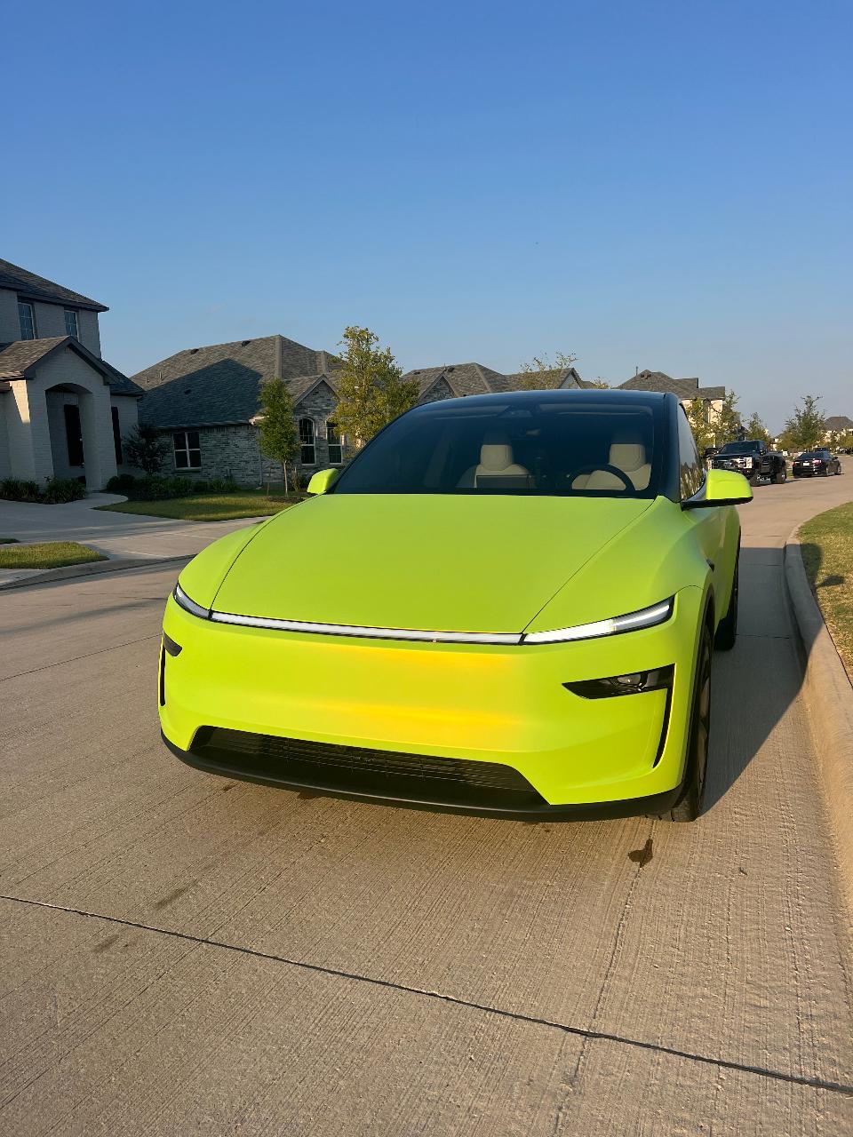 صورة 3 لـ 2026 Tesla MODEL Y PREMIUM RWD