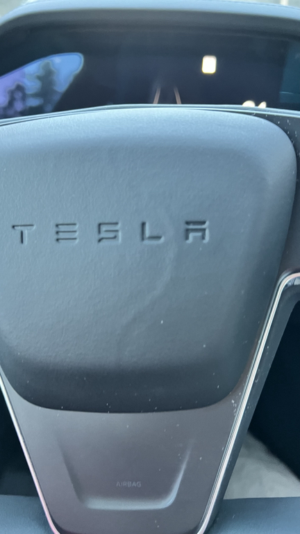 TESLA MODEL S LONG RANGE - 4
