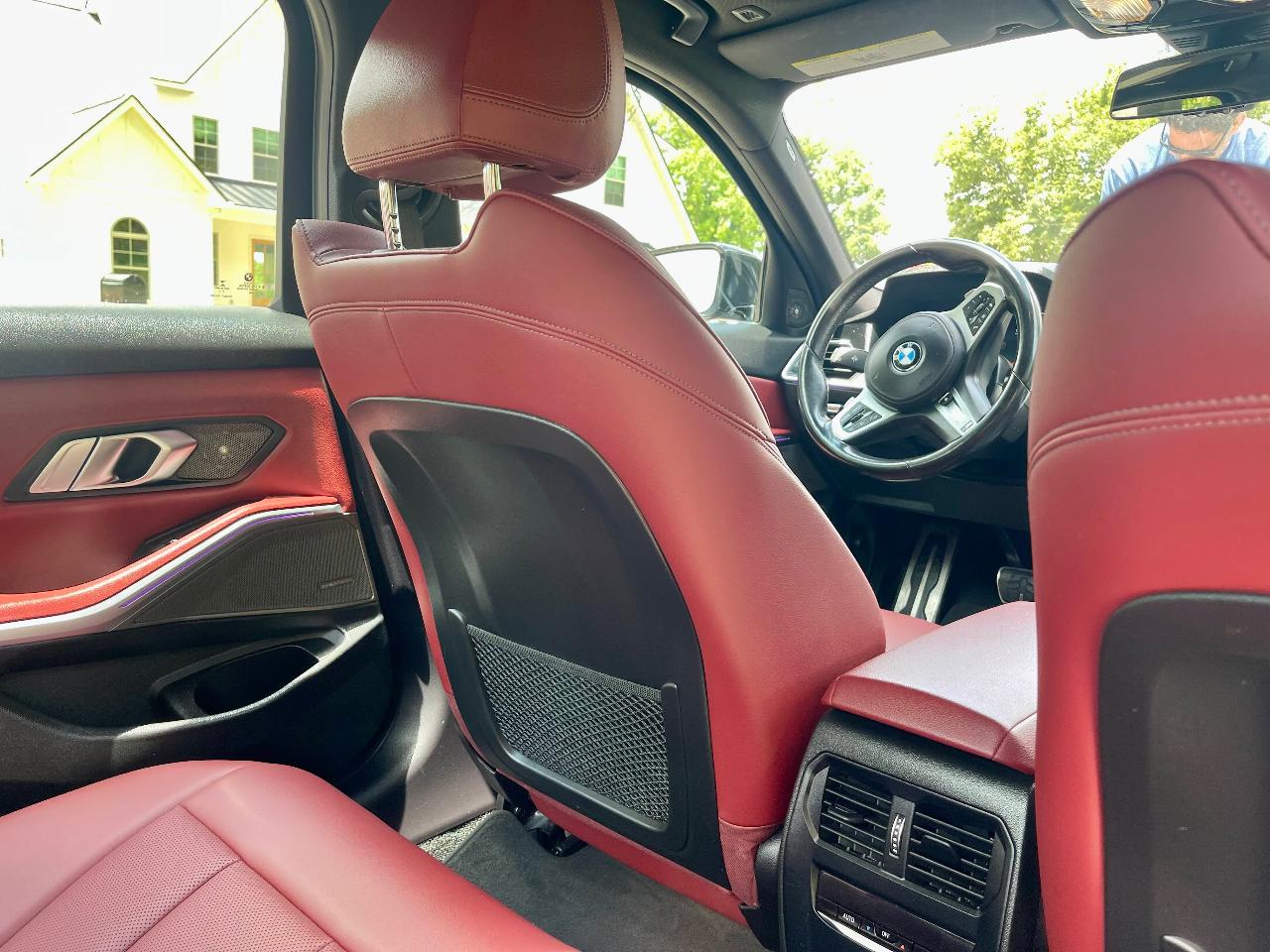 صورة مصغرة 11 لـ 2022 BMW M340 I XDRIVE