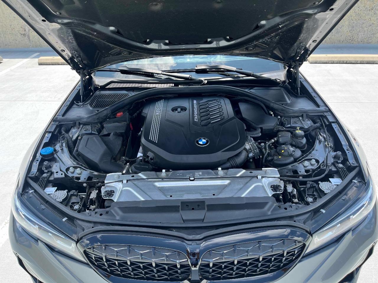 صورة مصغرة 14 لـ 2022 BMW M340 I XDRIVE