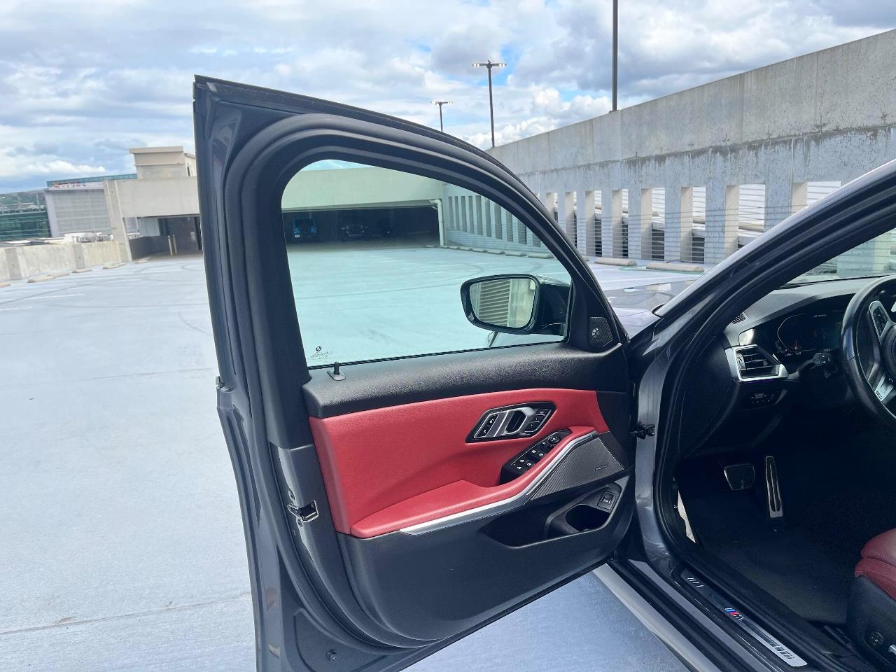 صورة مصغرة 16 لـ 2022 BMW M340 I XDRIVE