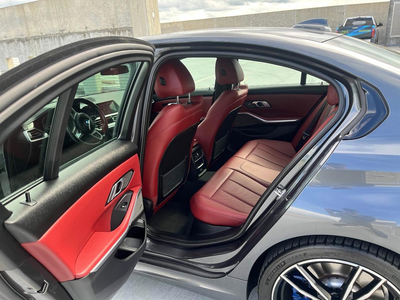 صورة مصغرة 17 لـ 2022 BMW M340 I XDRIVE