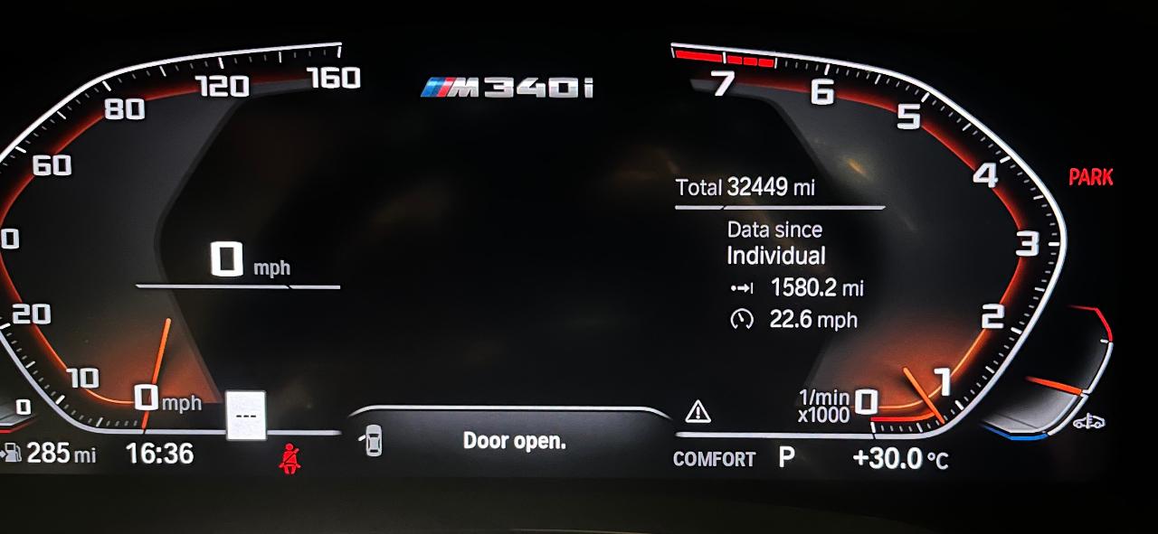 صورة مصغرة 15 لـ 2022 BMW M340 I XDRIVE
