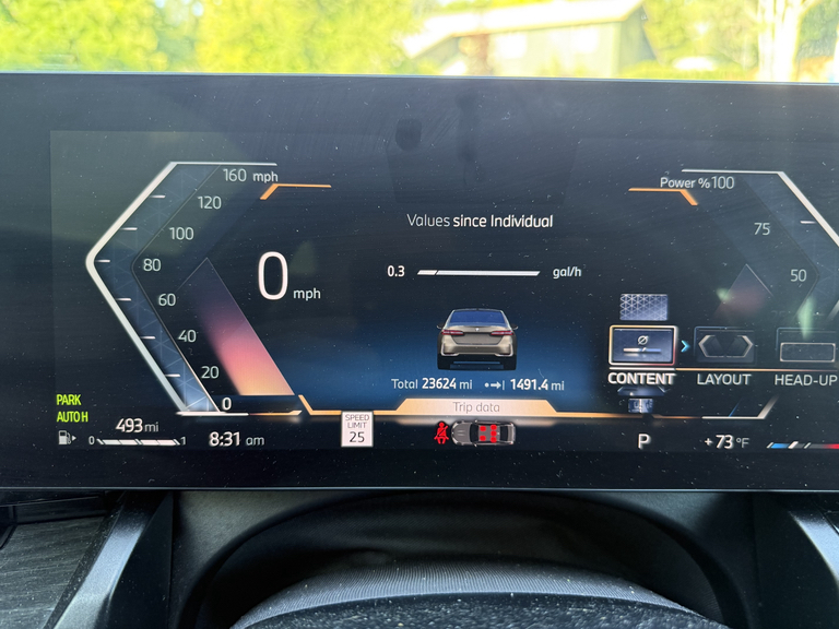 صورة مصغرة 5 لـ 2024 BMW 530 I XDRIVE
