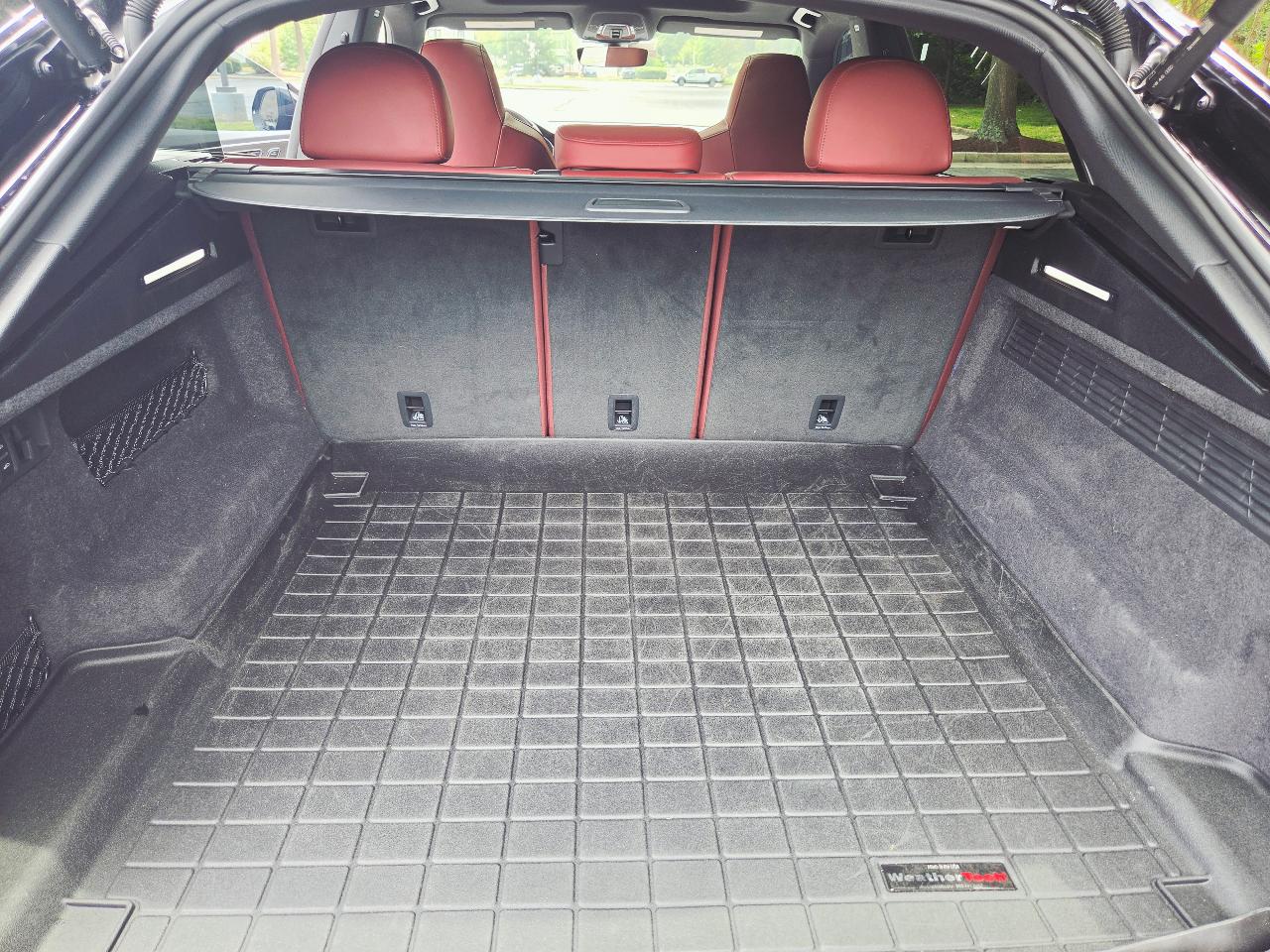 صورة 23 لـ 2021 AUDI SQ8 4.0T PRESTIGE
