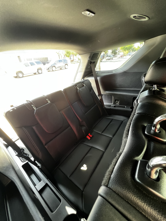 صورة 8 لـ 2022 FORD EXPLORER ST