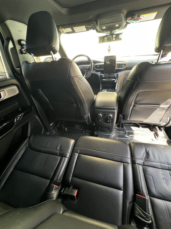 صورة 6 لـ 2022 FORD EXPLORER ST