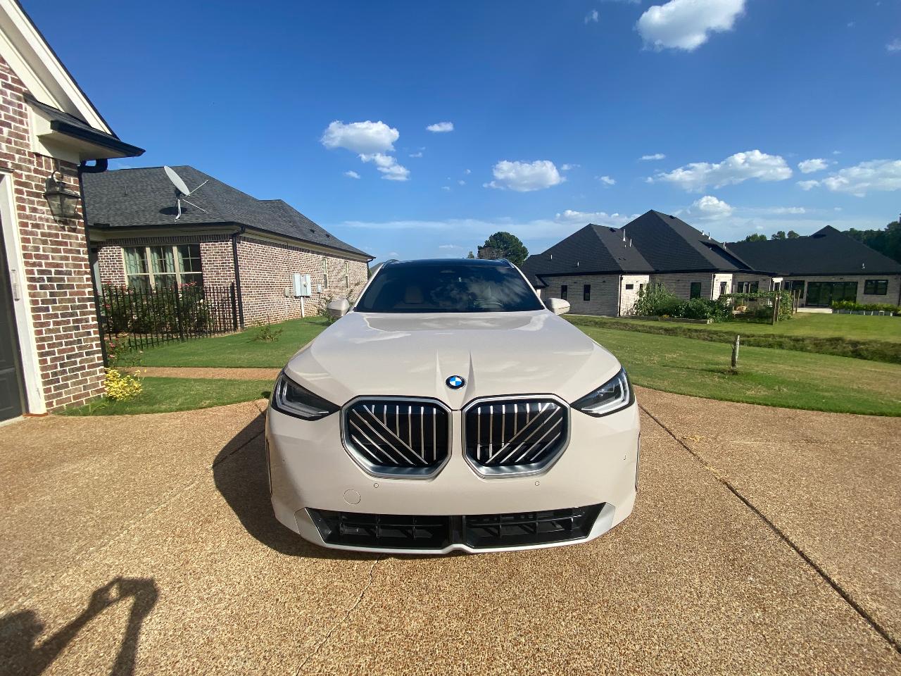 صورة 1 لـ 2025 BMW X3 30 XDRIVE