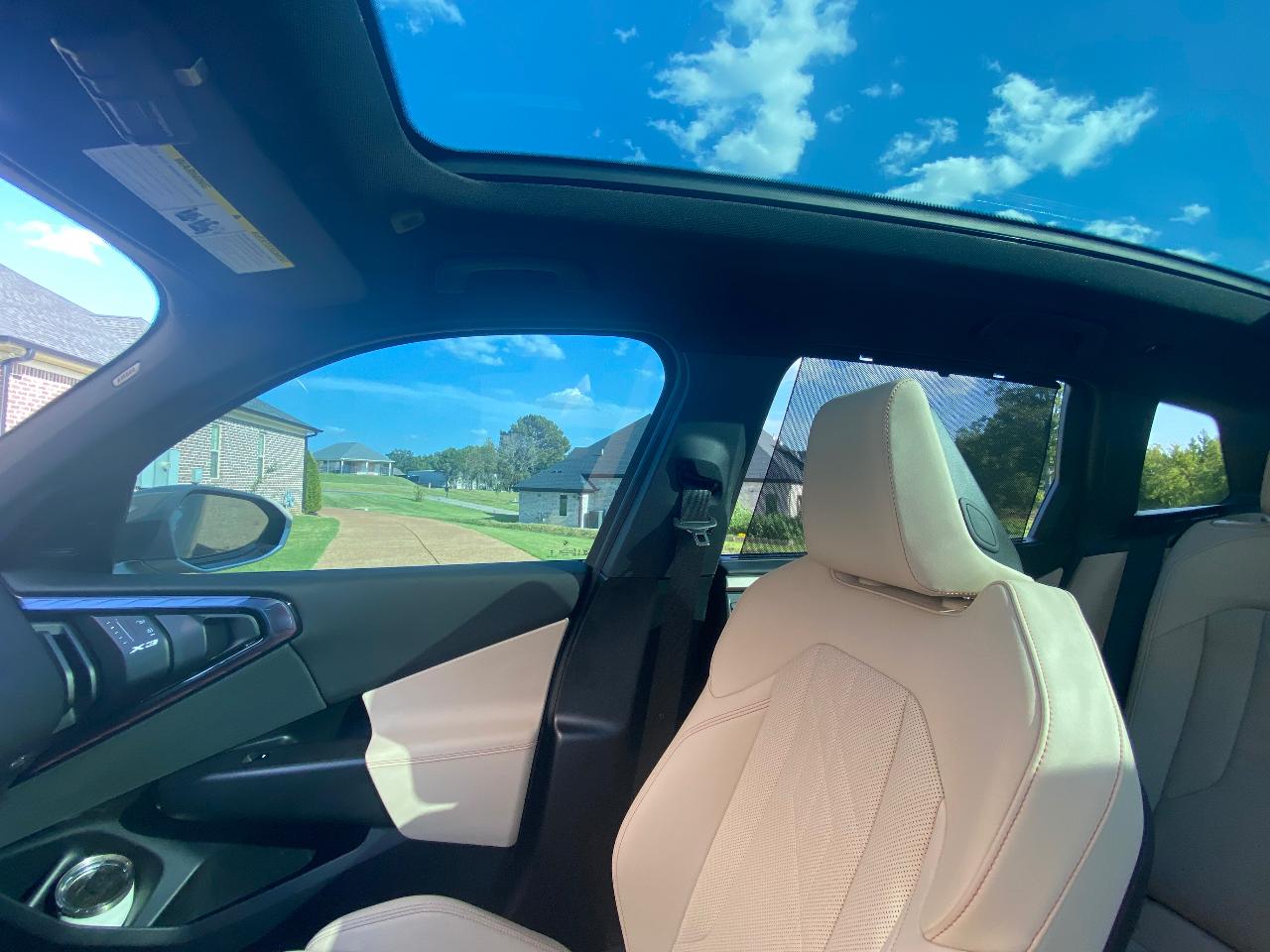 2025 BMW X3 30 XDRIVE — фото 13