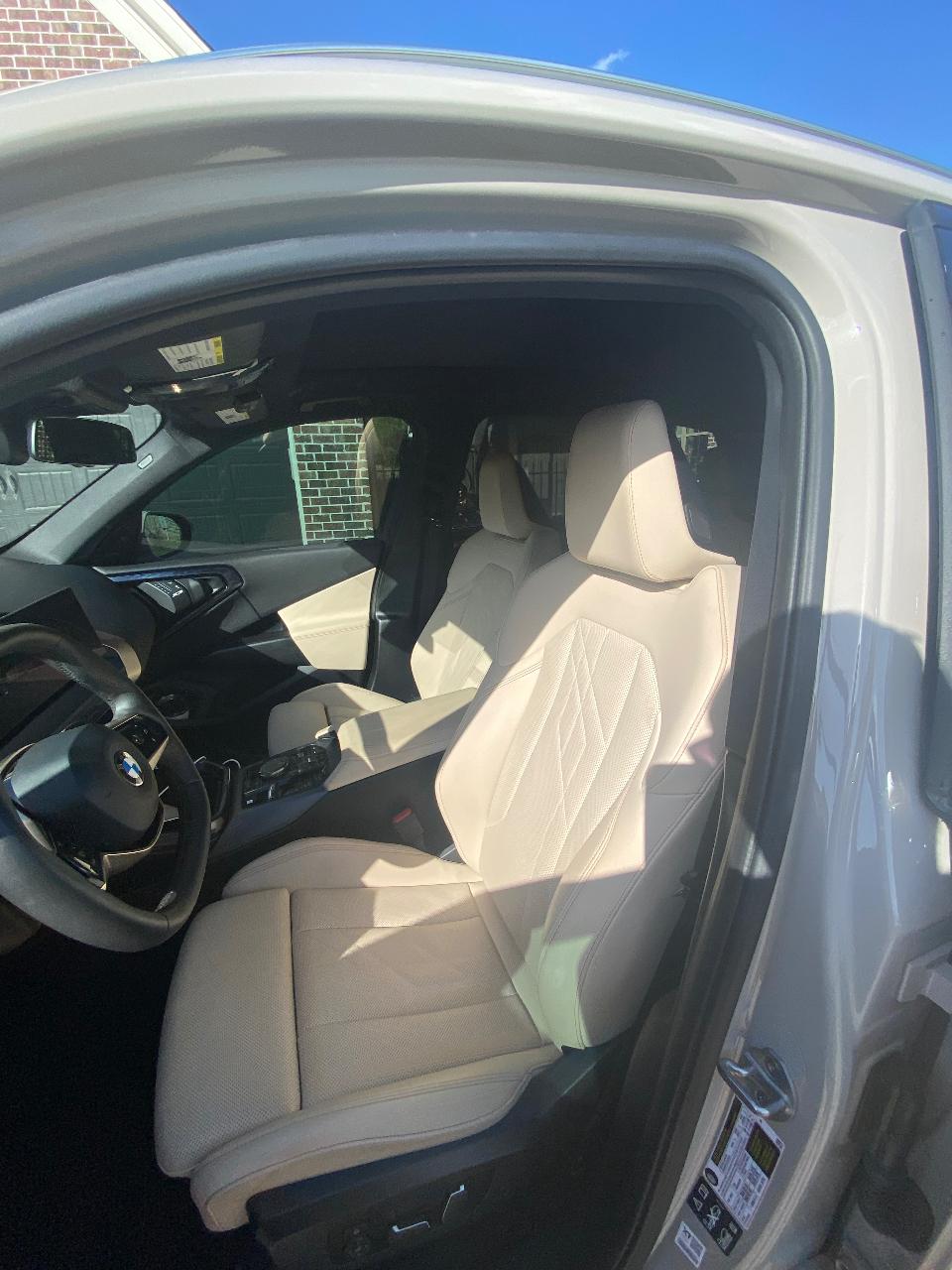صورة 8 لـ 2025 BMW X3 30 XDRIVE