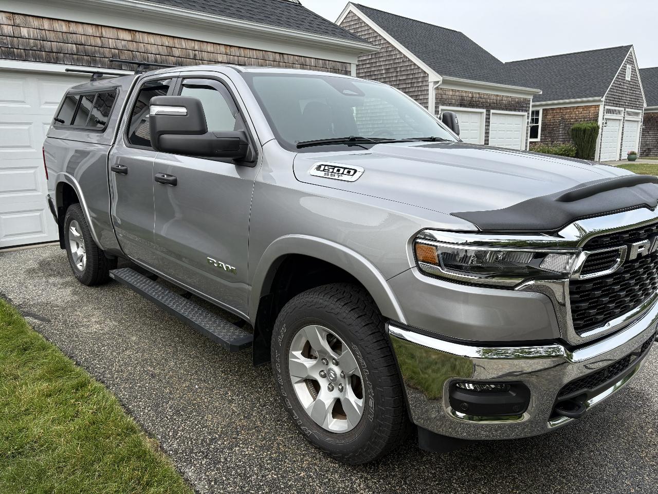 2025 RAM 1500 BIG HORN 照片 2