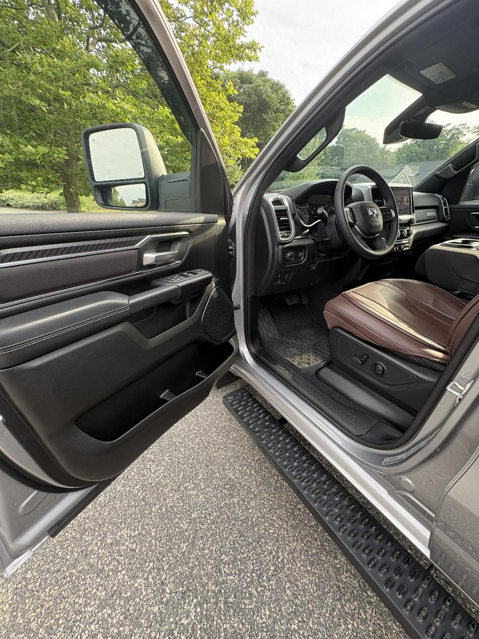 صورة مصغرة 17 لـ 2025 RAM 1500 BIG HORN