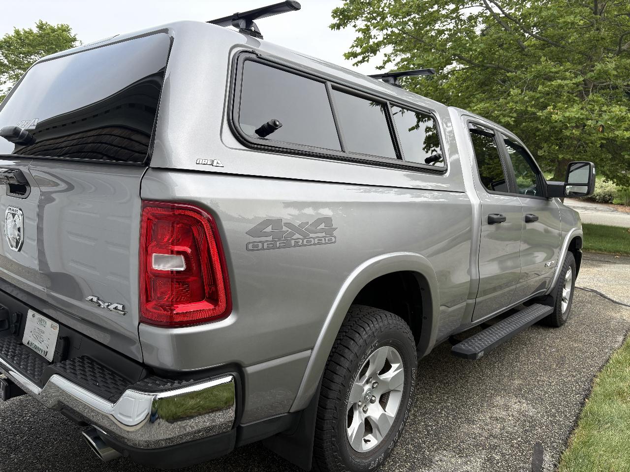 2025 RAM 1500 BIG HORN 照片 5