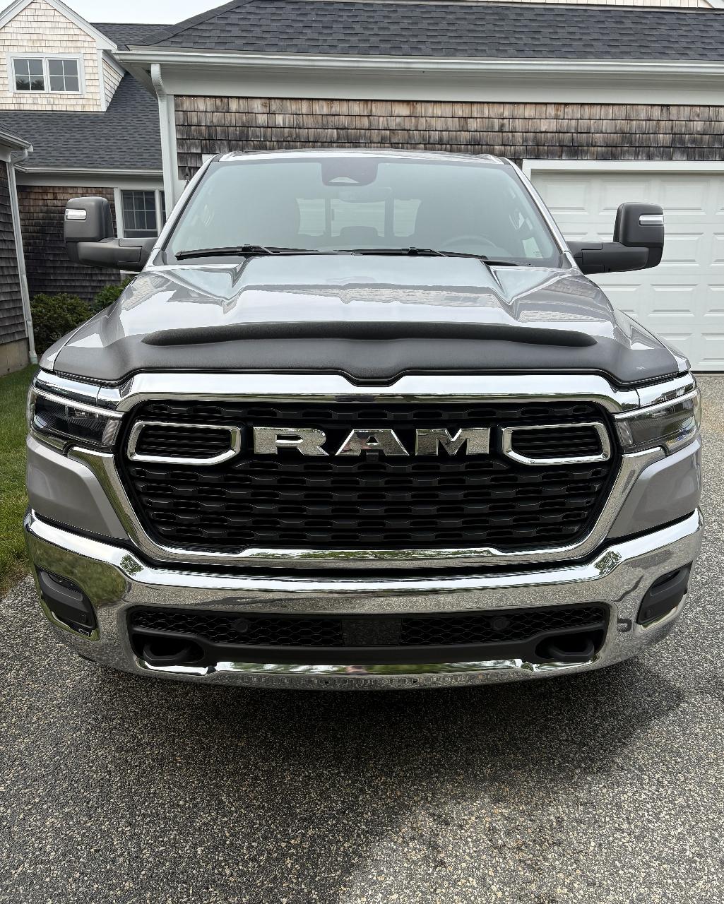 صورة مصغرة 27 لـ 2025 RAM 1500 BIG HORN