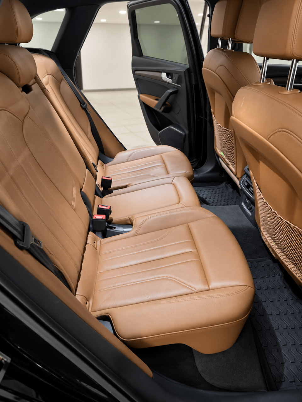 صورة 5 لـ 2024 AUDI Q5 45 S LINE PREMIUM