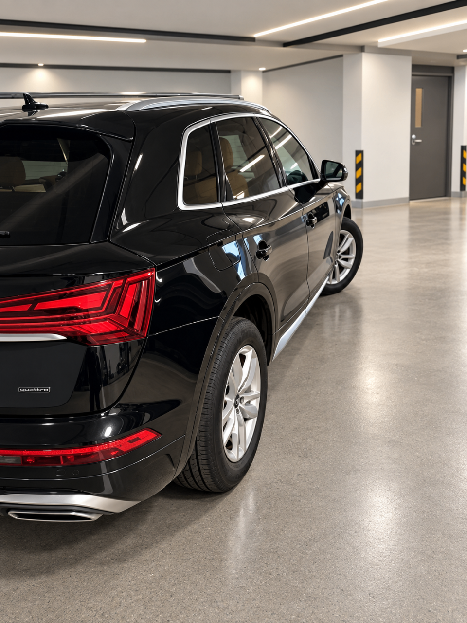 صورة 3 لـ 2024 AUDI Q5 45 S LINE PREMIUM