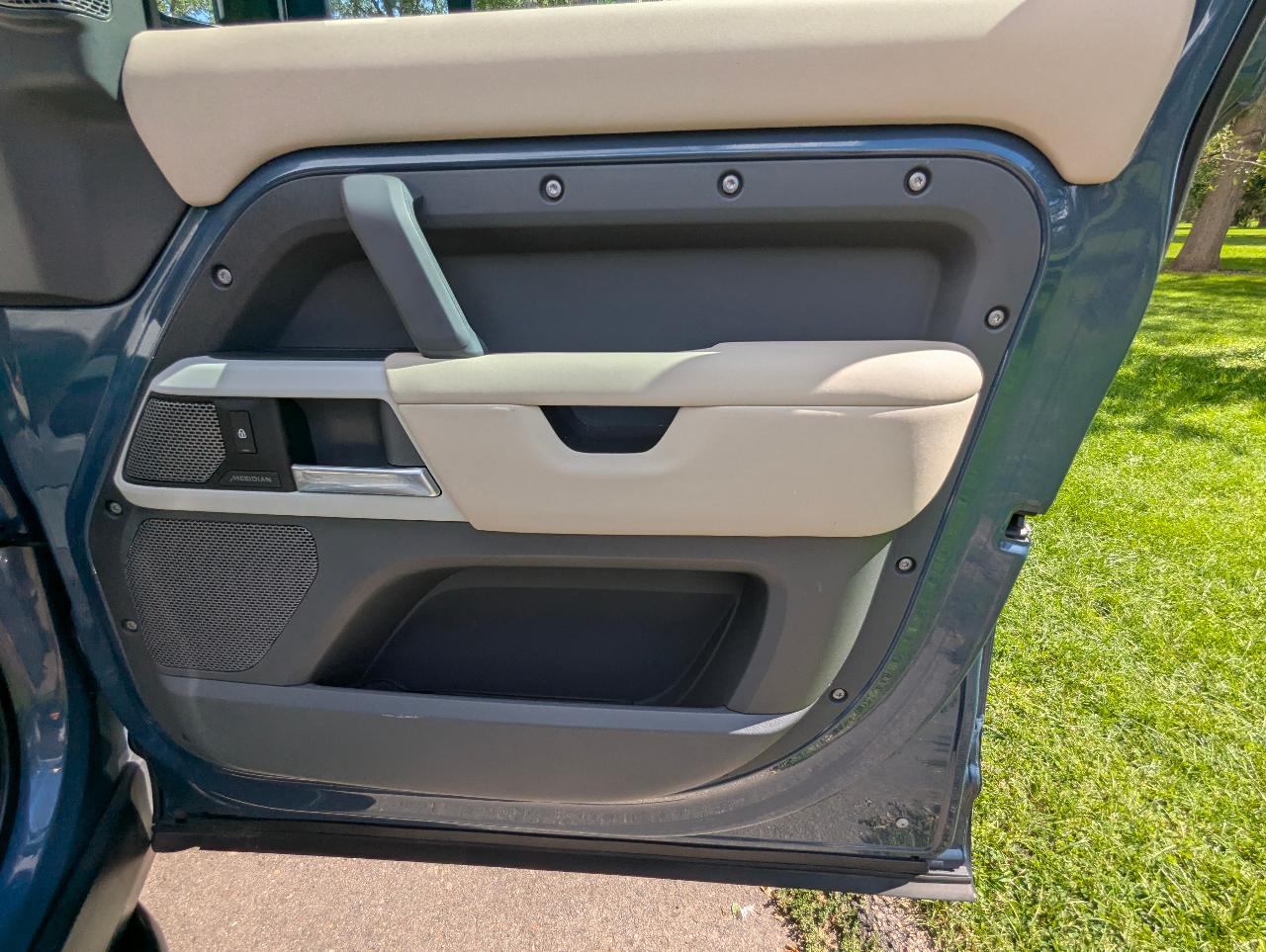 2021 LAND Rover DEFENDER S 缩略图 15