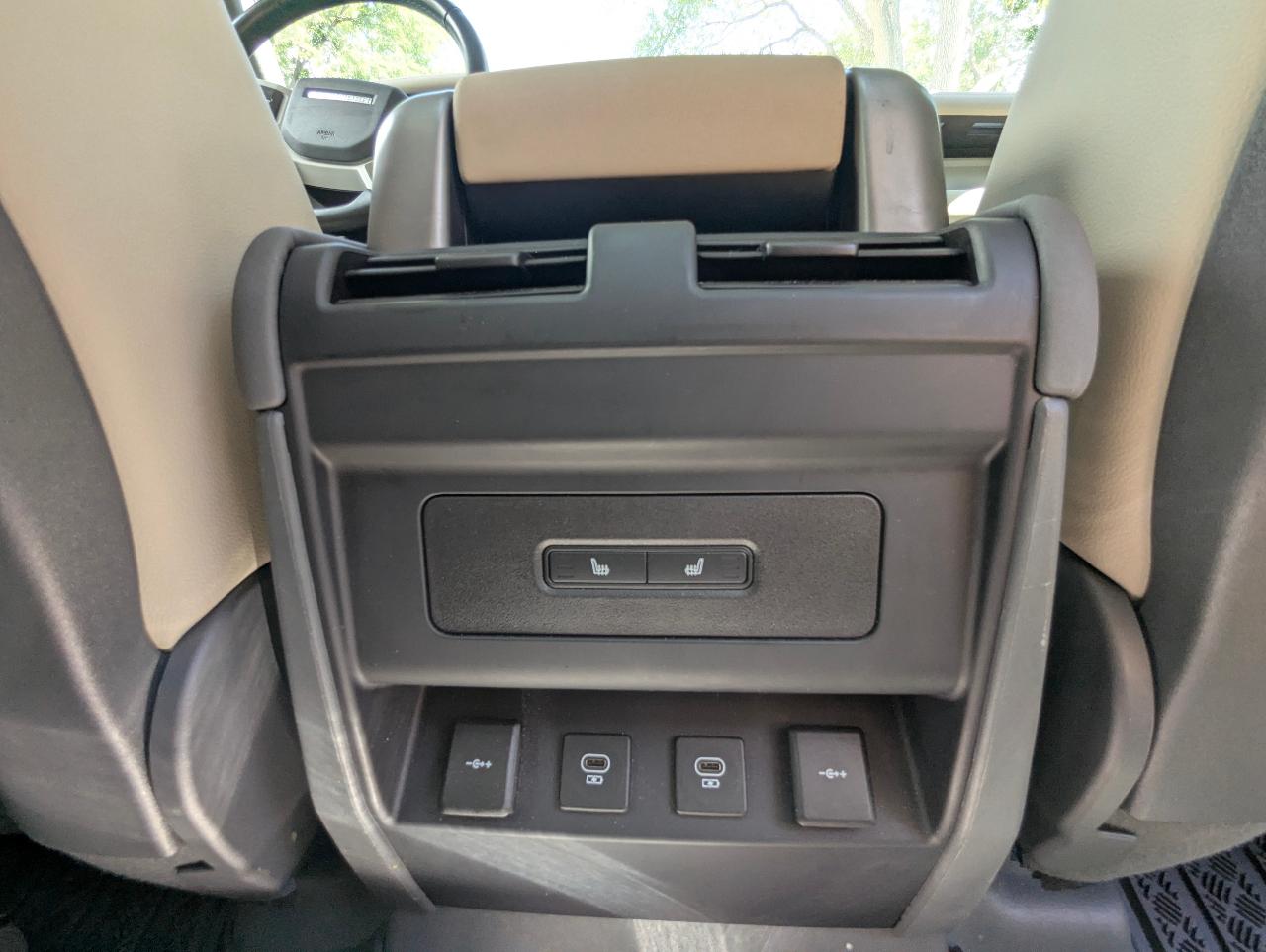2021 LAND Rover DEFENDER S 缩略图 17