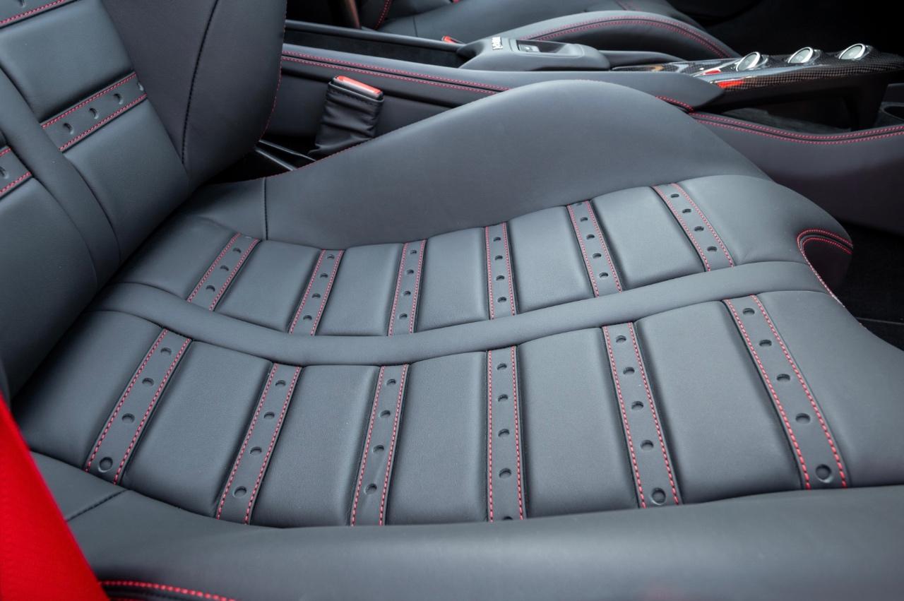 2023 Ferrari F8 SPIDER BASE — миниатюра 20