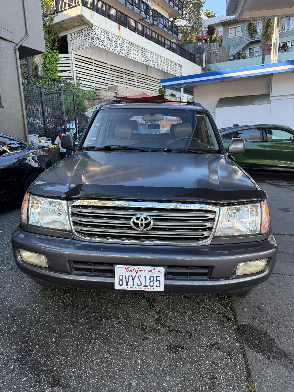 Used Cars for Sale by Owner in Menlo Park, CA